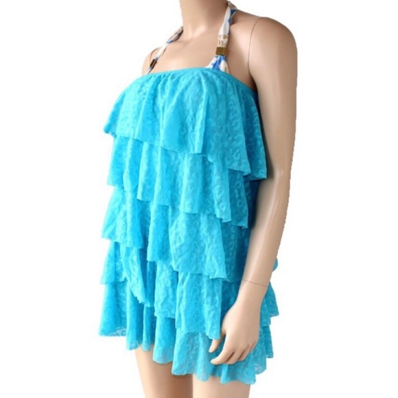 🌸New🌸 Victoria’s Secret Swimwear Bikini Bottom Sz Small NWT - Picture 3 of 4